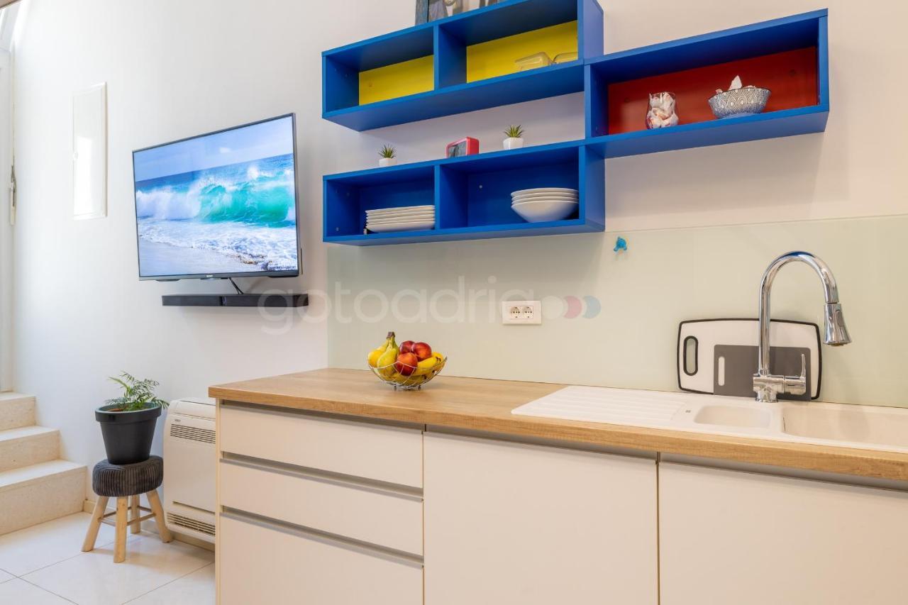Modern Duplex Tommy *
