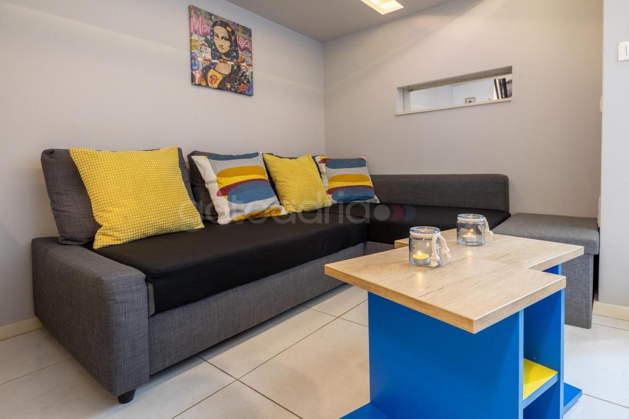 Modern Duplex Tommy * Makarska