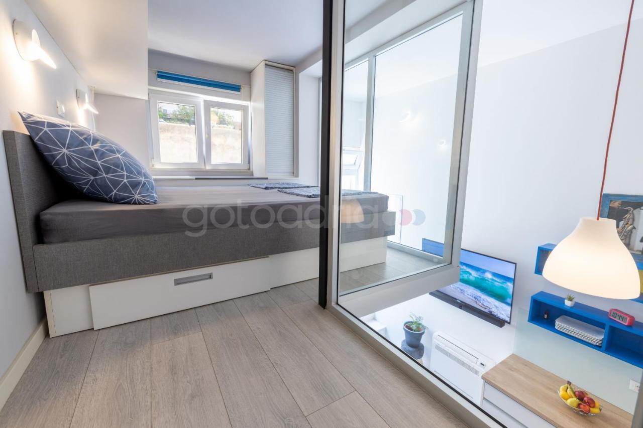 Modern Duplex Tommy