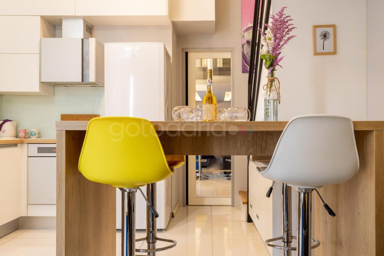 Modern Duplex Tommy * Makarska