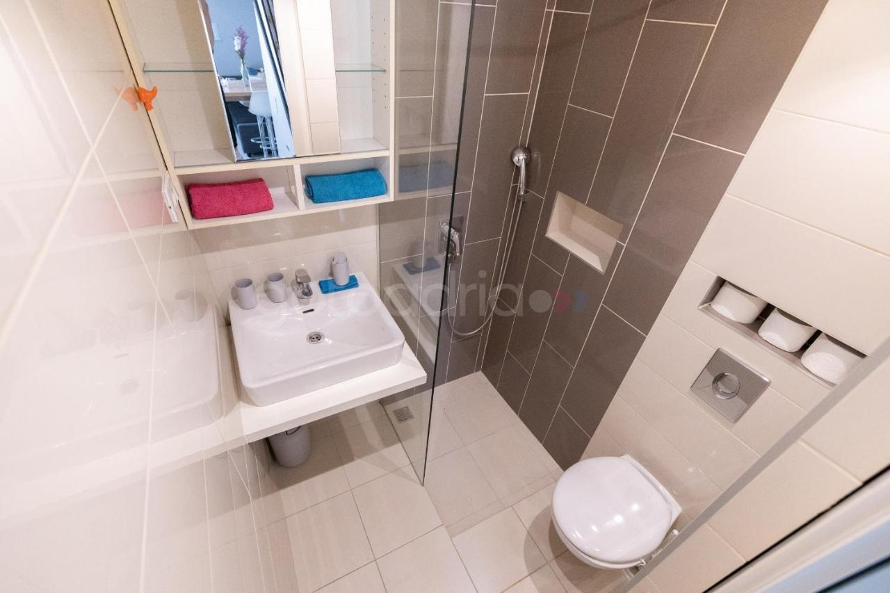 Modern Duplex Tommy Makarska