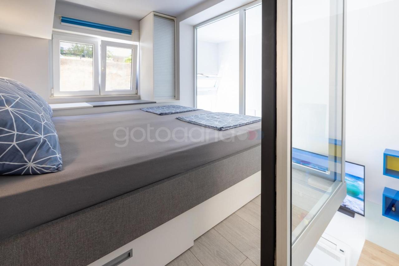 Modern Duplex Tommy Apartment Makarska