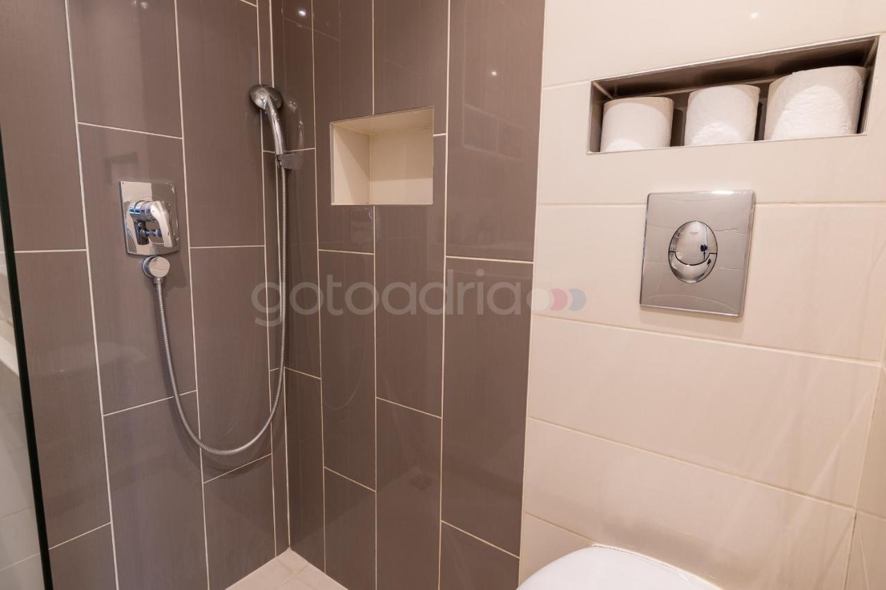 Modern Duplex Tommy * Makarska