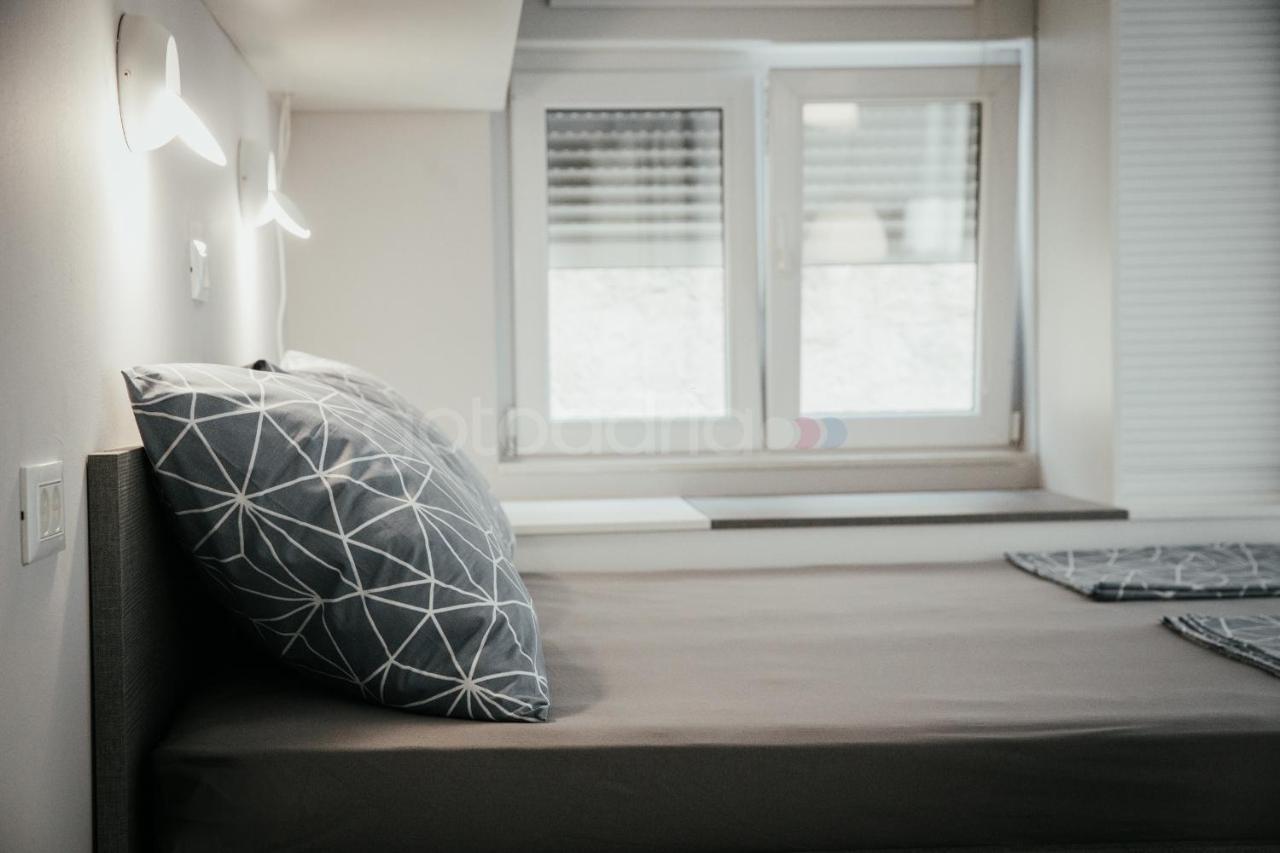 Apartment Modern Duplex Tommy Makarska
