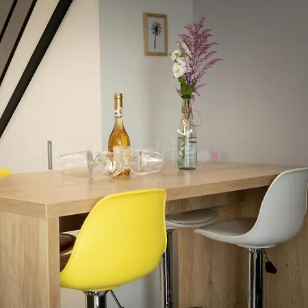 Modern Duplex Studio Tommy Makarska Exterior foto