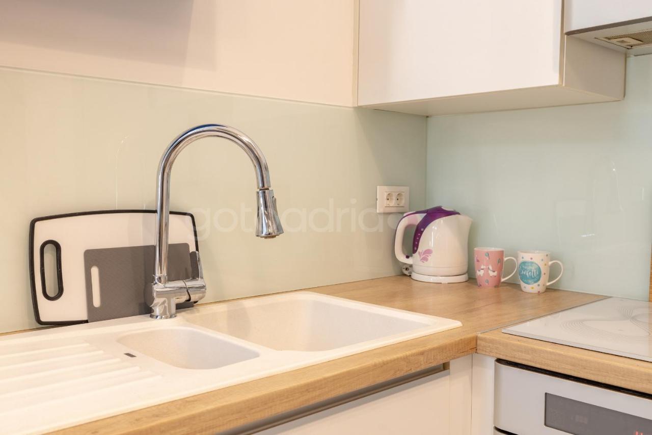 Apartamento Modern Duplex Tommy