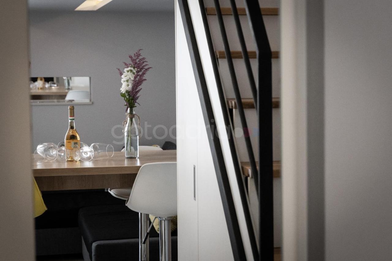 Modern Duplex Tommy * Makarska