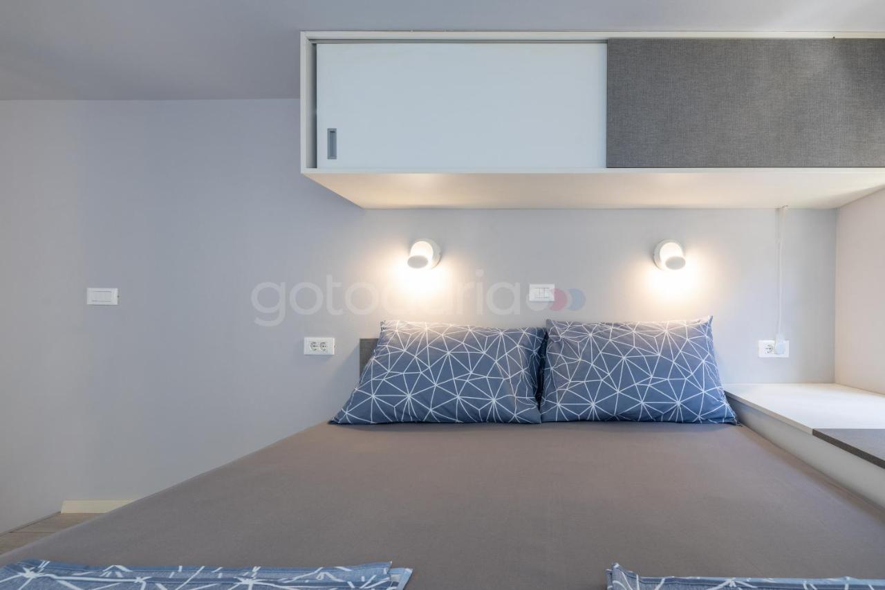 Apartamento Modern Duplex Tommy Makarska